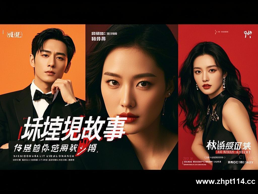 娱乐圈故事里的别样情感与风波