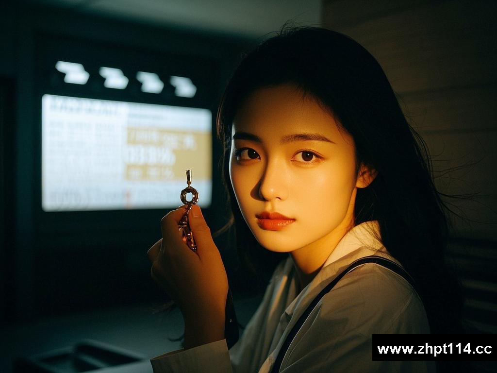 光影故事里的别样情愫