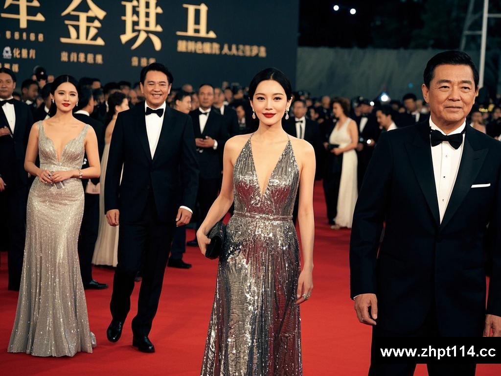 娱乐圈风波里的别样故事