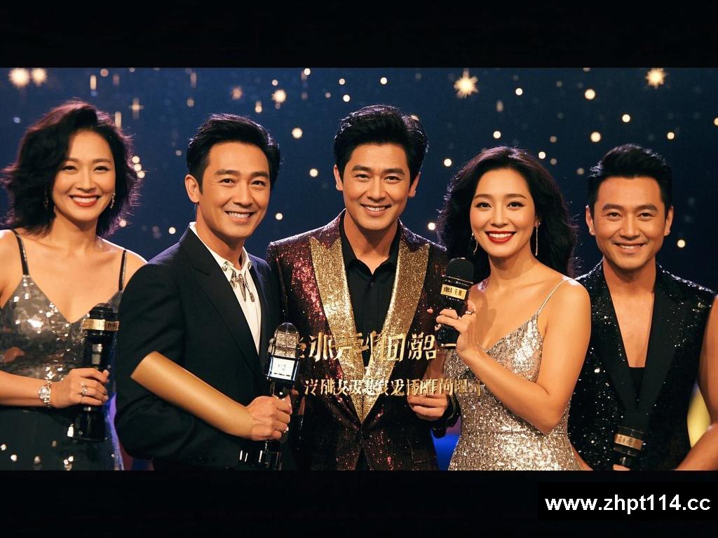 乐坛背后的情感故事