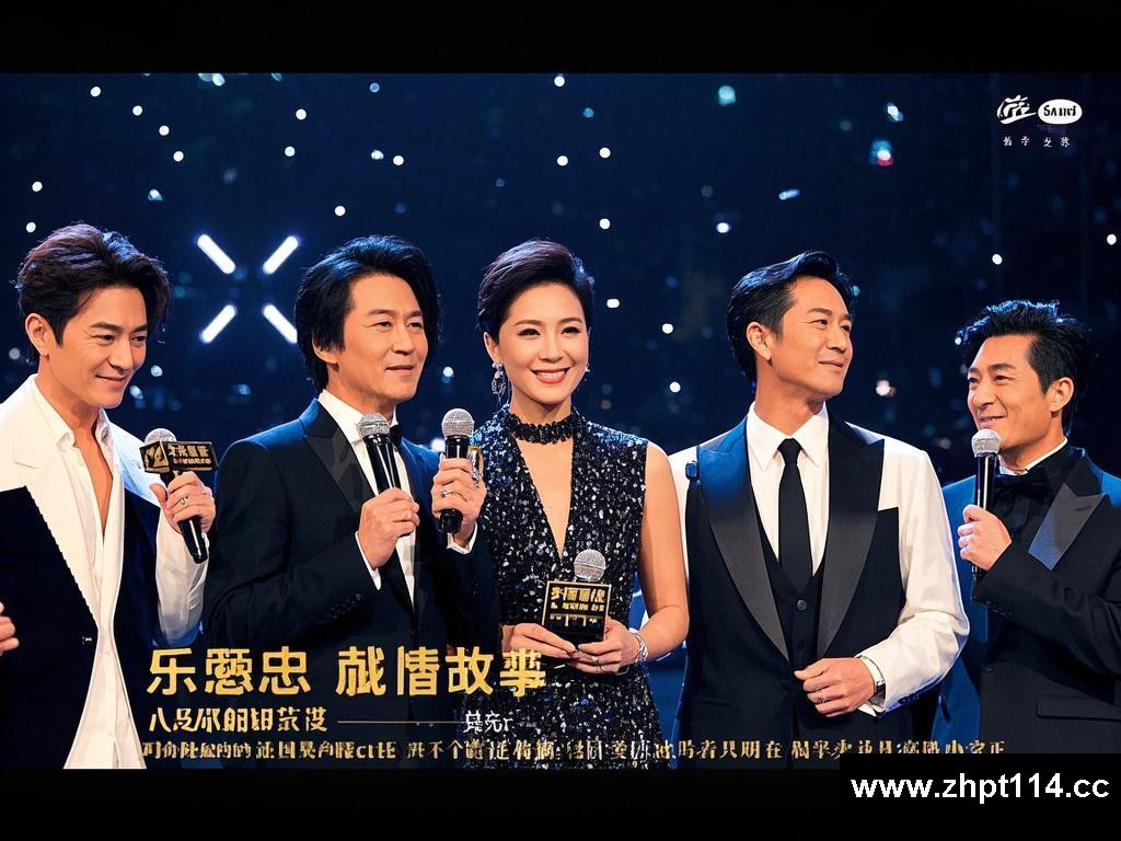 乐坛背后的情感故事