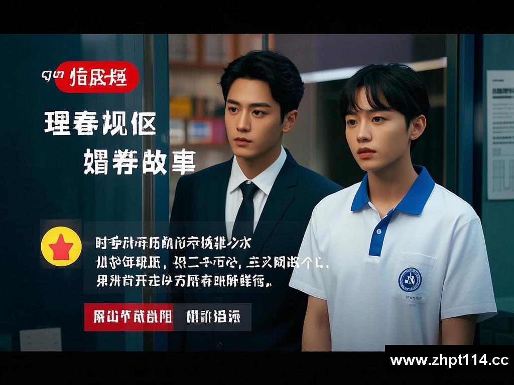 娱乐圈里的别样故事