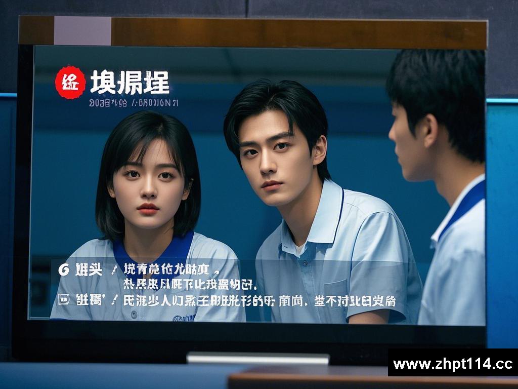 娱乐圈里的别样故事