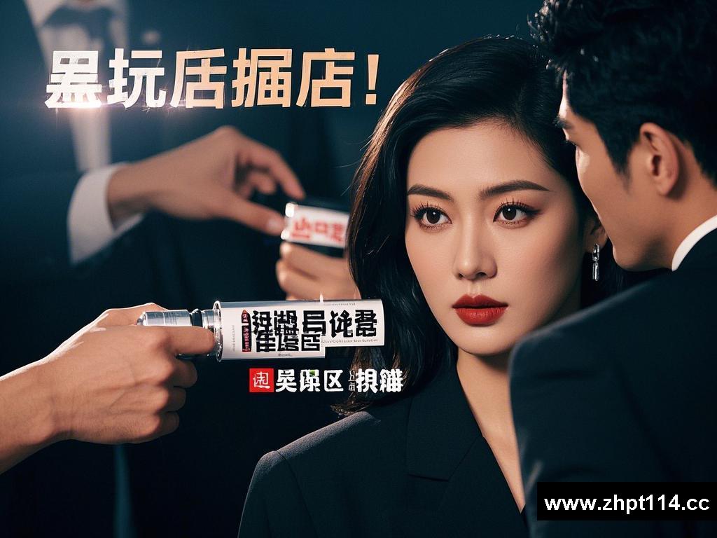 娱乐圈背后的风云故事