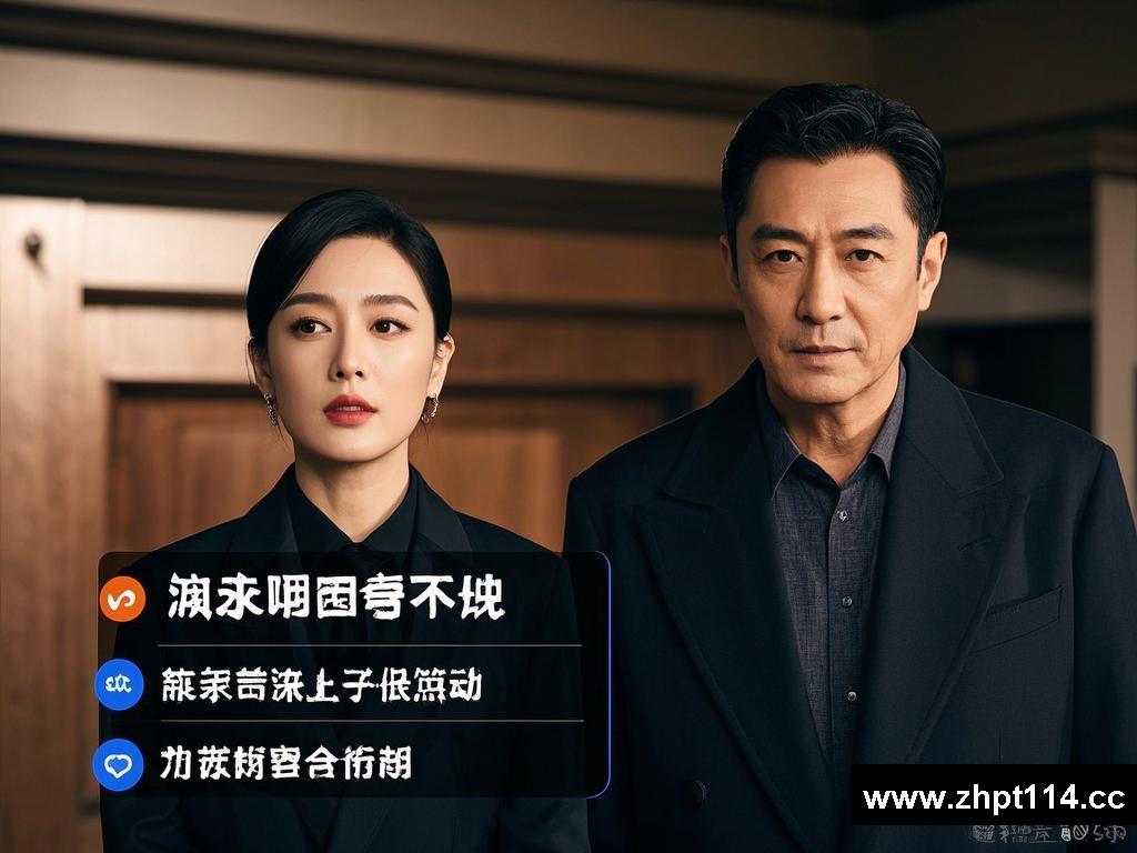 光影背后的风波与情愫