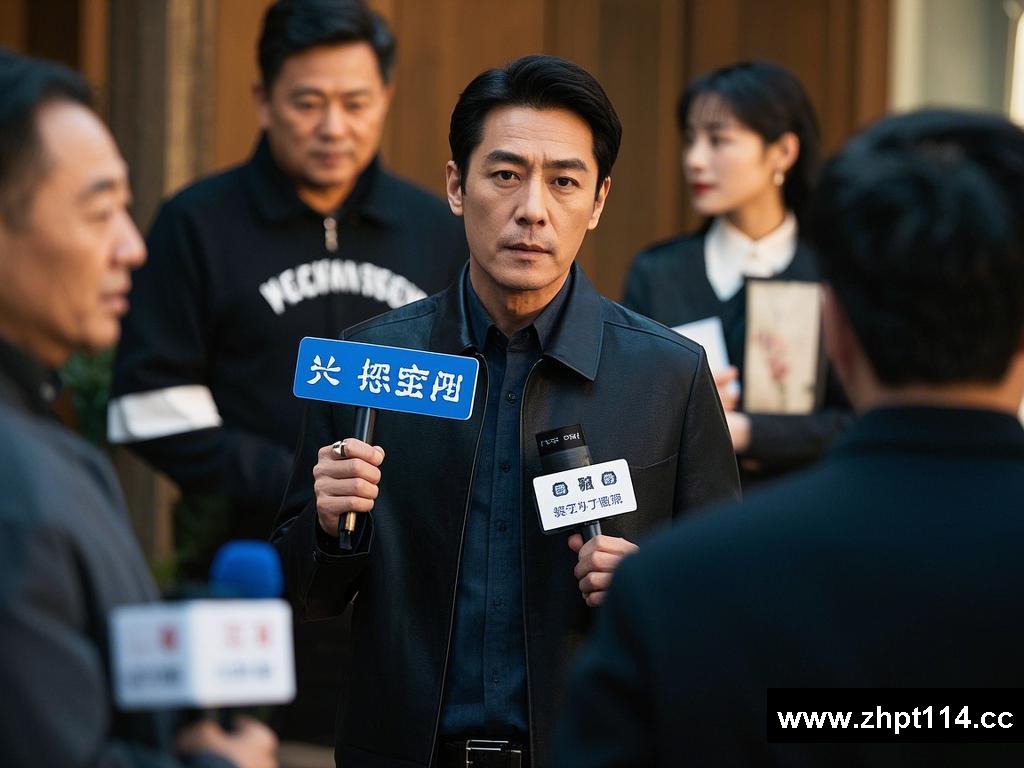 光影背后的风波与情愫
