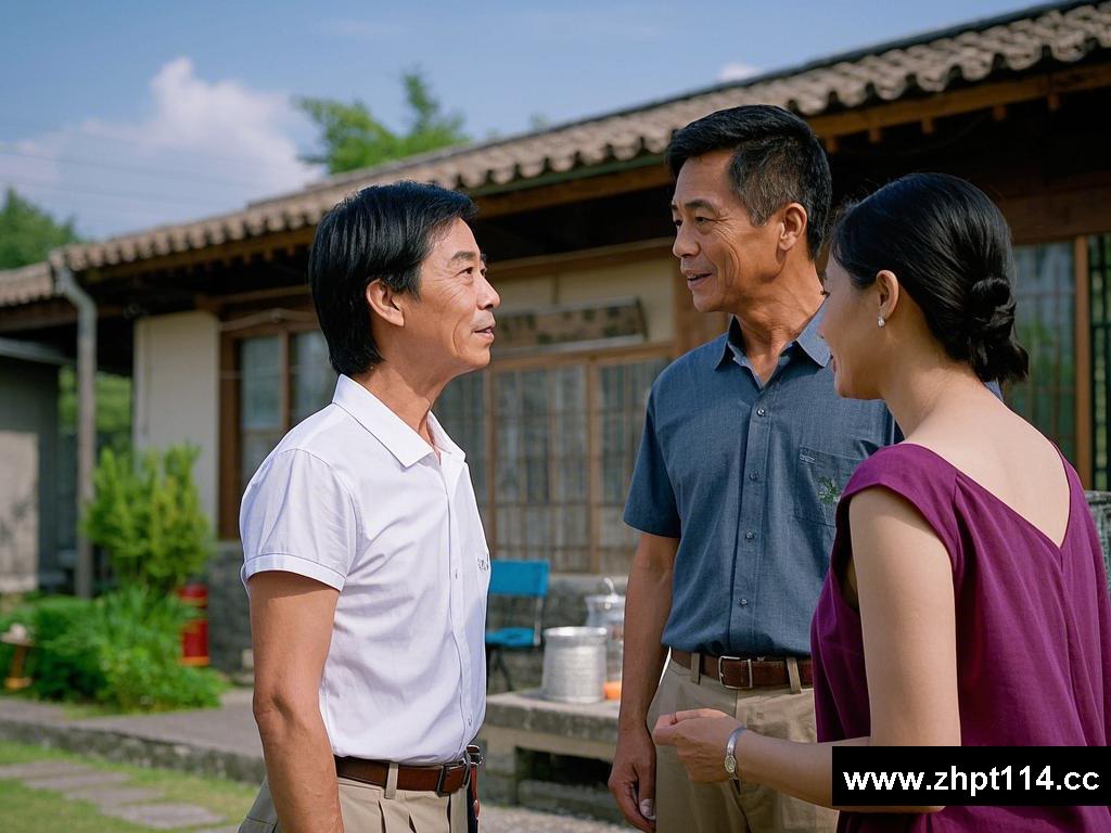 台湾乡土剧里的告白，掀起小鹿乱撞与流量热度