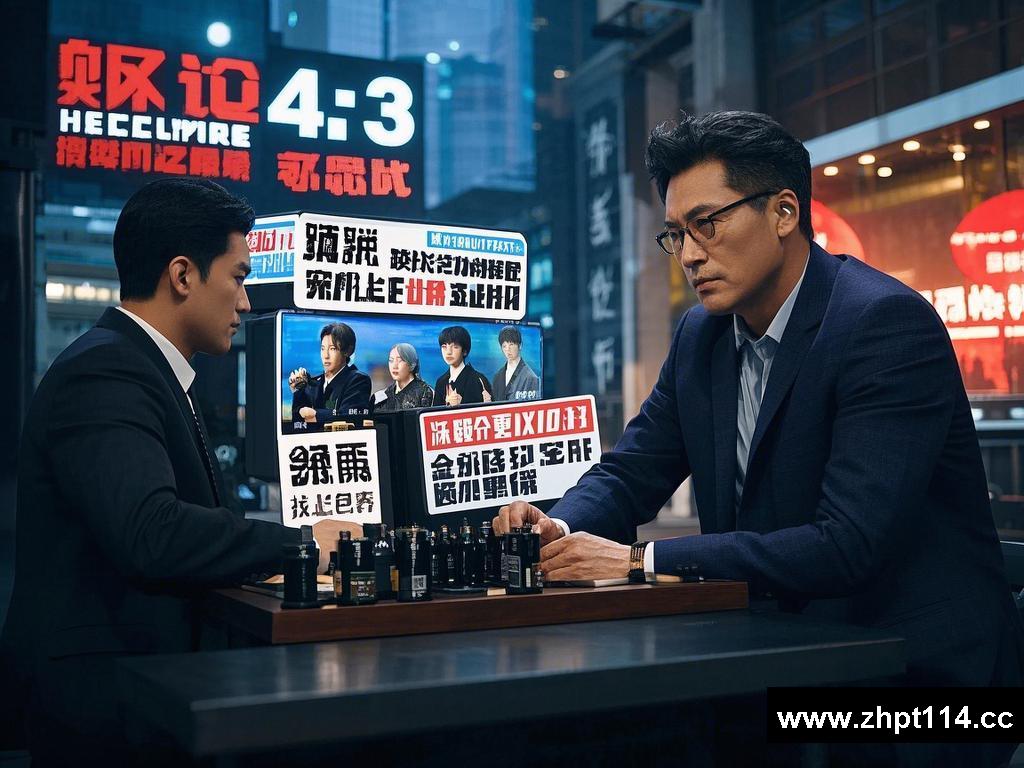 光影与商业交织的别样故事