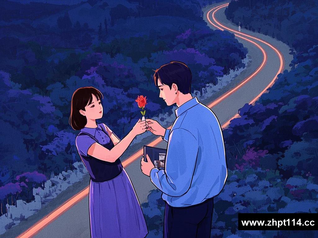 《情路中的别样故事》