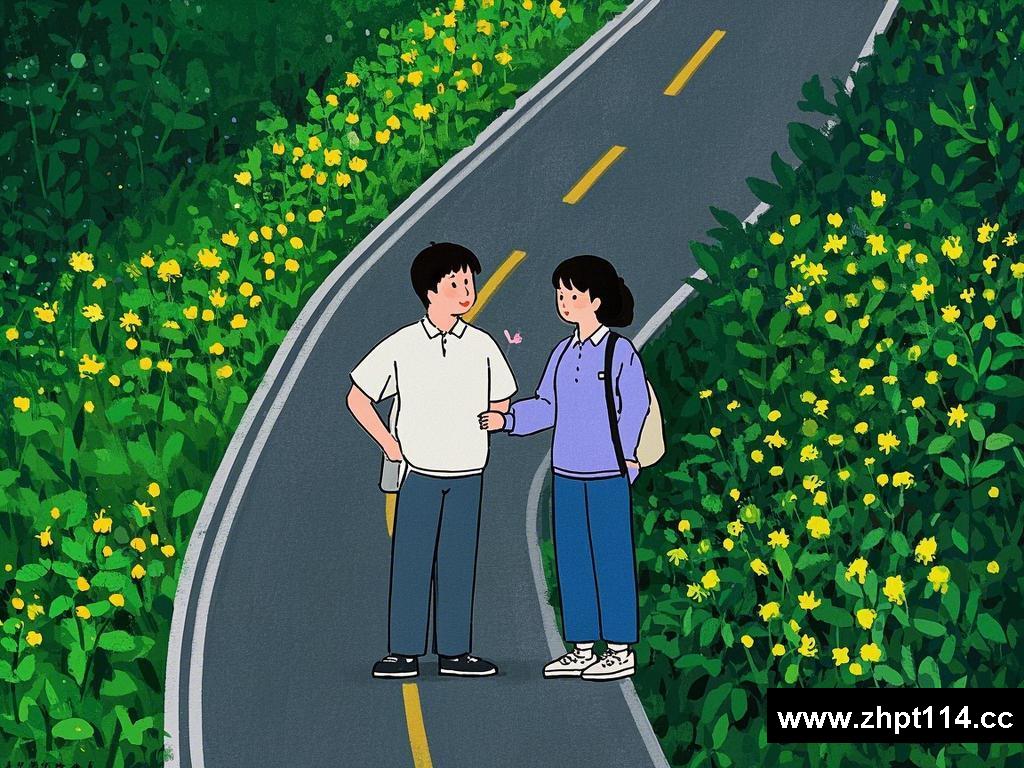 《情路中的别样故事》