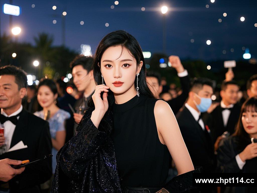 星光闪耀下的爱情与事业传奇