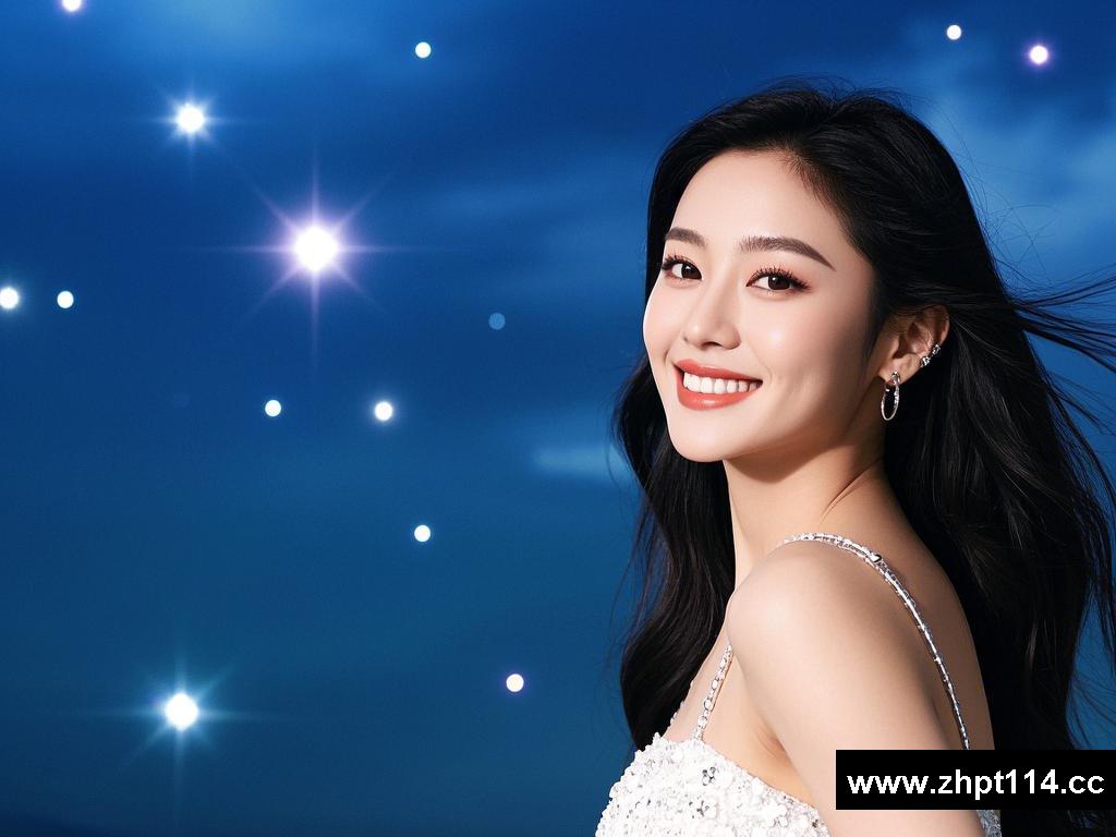 闪耀台湾综艺圈：星途上的逐光之旅