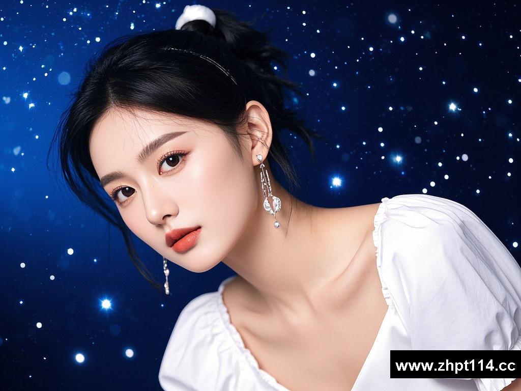 星光下的深情恋曲