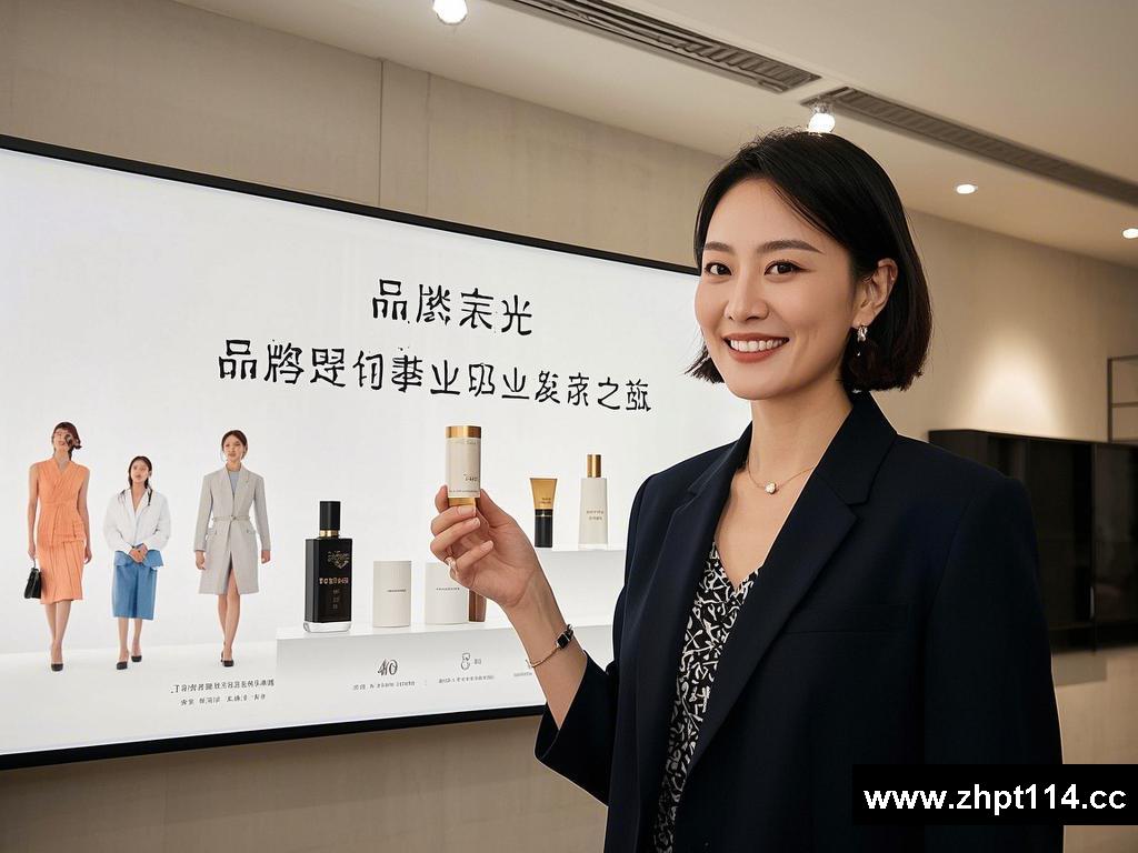 品牌逐光：爱与事业的交融之旅