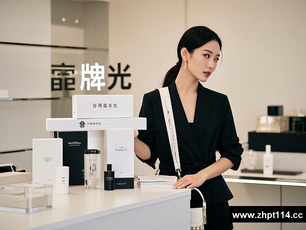品牌逐光：爱与事业的交融之旅
