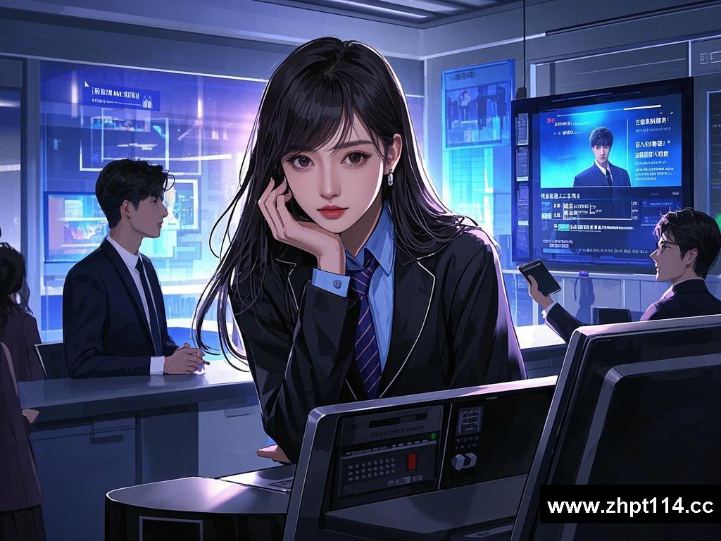 娱乐圈风云下的暧昧漩涡