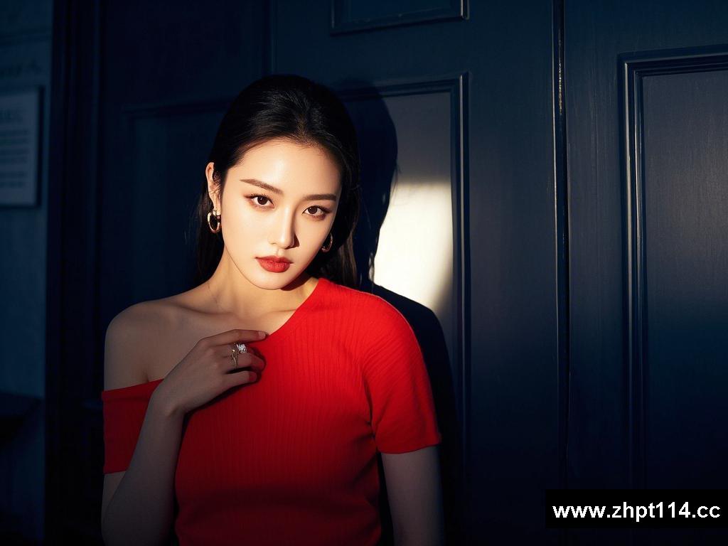 光影背后的暧昧故事