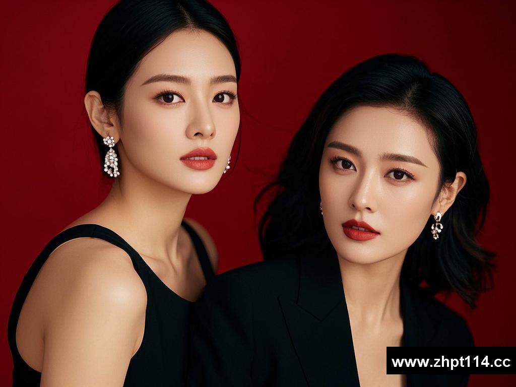 娱乐圈风云：爱与秘密的交织