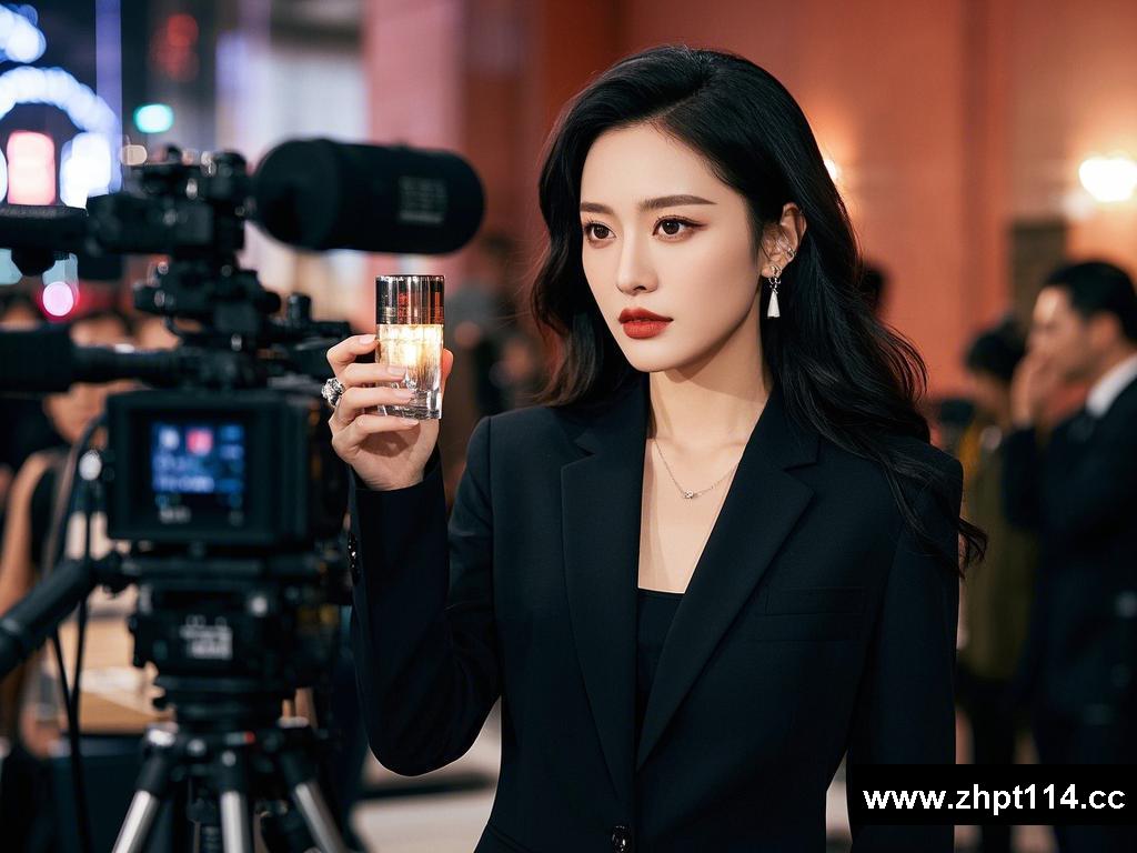 娱乐圈的风云纠葛