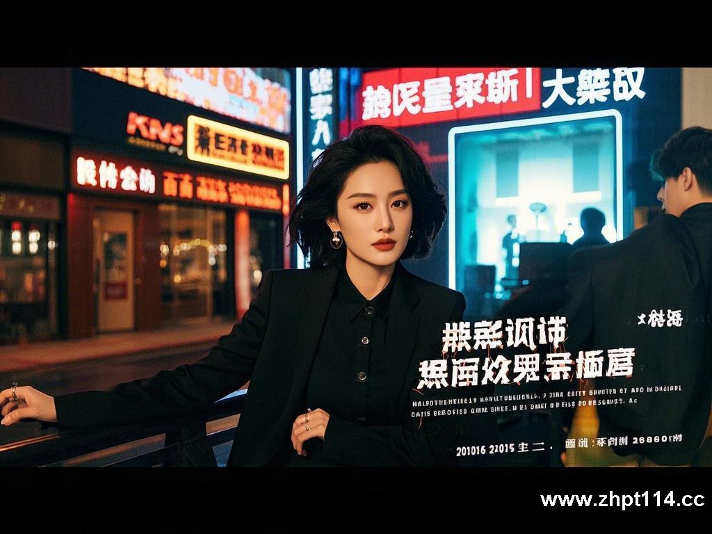 娱乐圈风云：热度背后的暧昧与创意