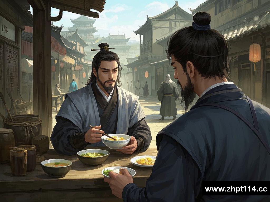 品牌背后的浪漫与成长