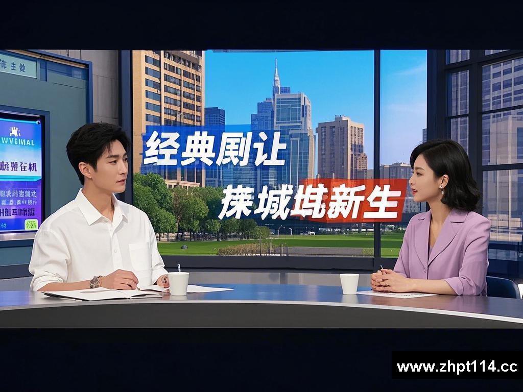 《经典剧集的热潮与新生》