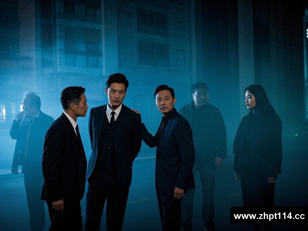 娱乐圈迷雾：情与梦的追逐