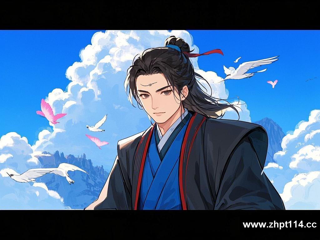 爱与梦想交织的旅程