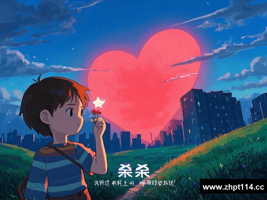 爱与梦想交织的旅程