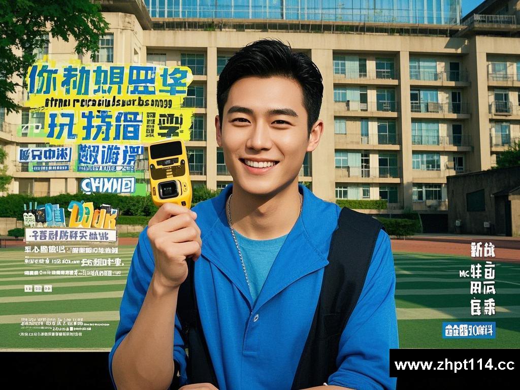 校园与娱乐圈的奇妙交织