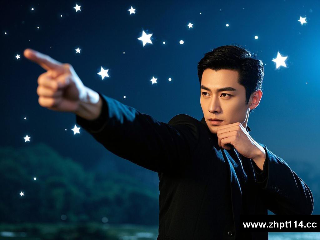 星光下的爱与梦