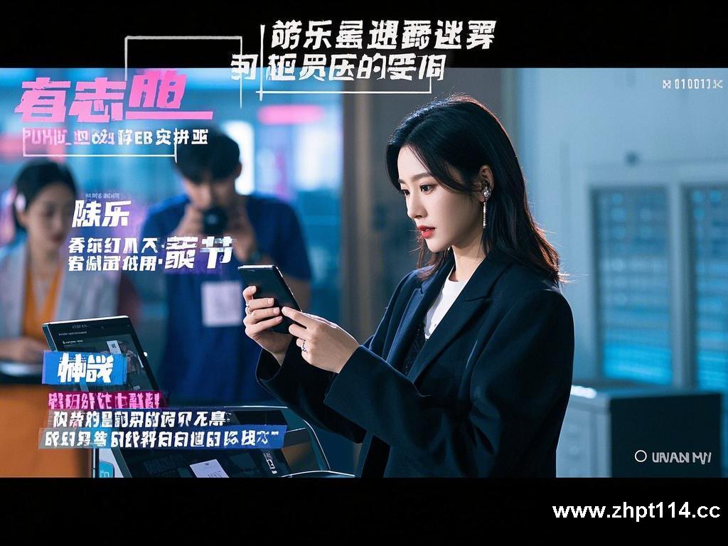 《娱乐圈迷雾中的真心与坚守》
