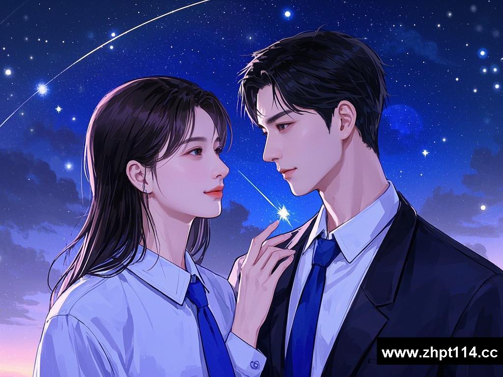 星途与情感的交织