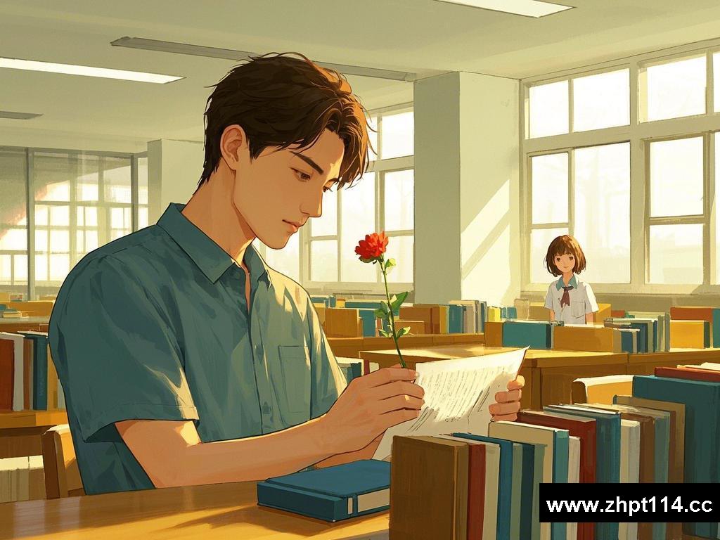爱，在曲折中绽放