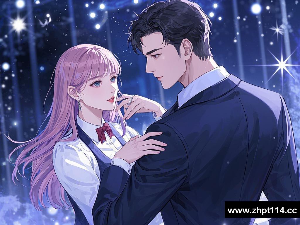 星途恋曲:爱与梦的交织