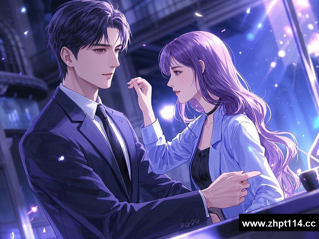 星途恋曲:爱与梦的交织