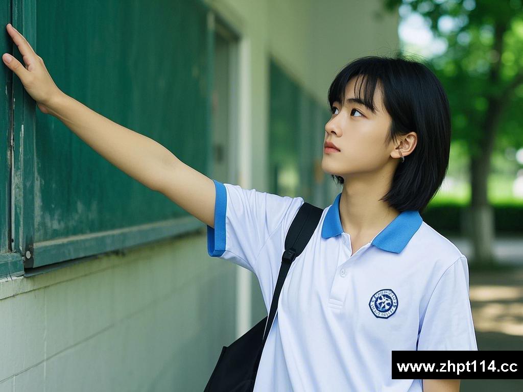 青春逐梦的心动与遗憾