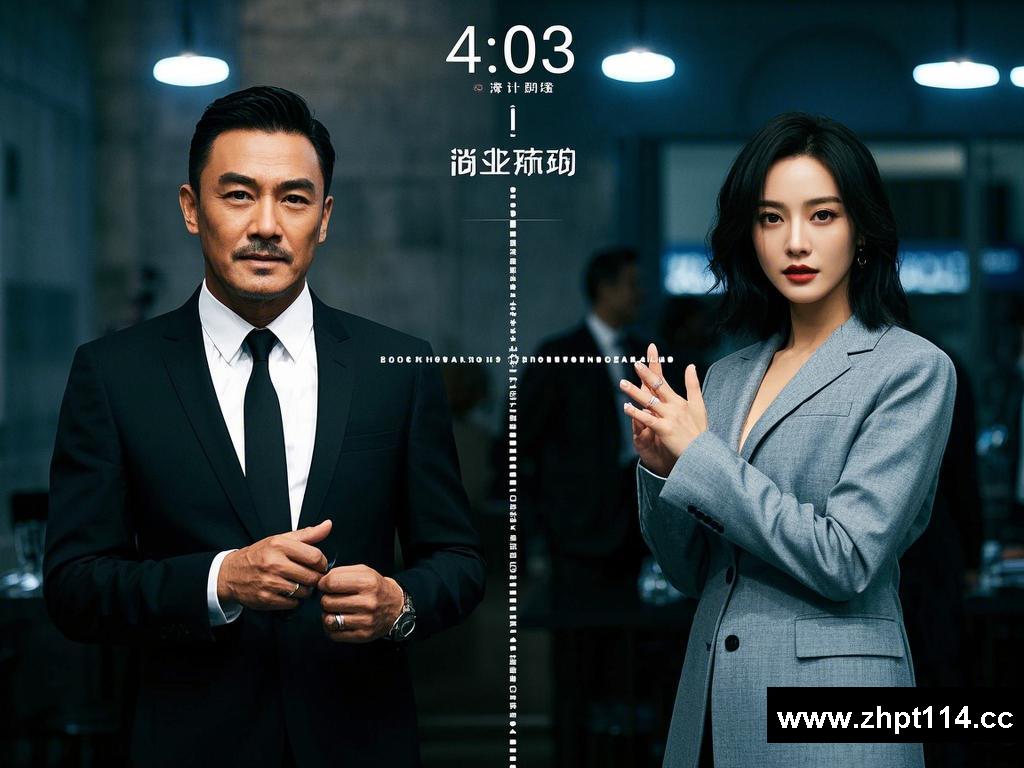 娱乐圈与商业交织的别样故事