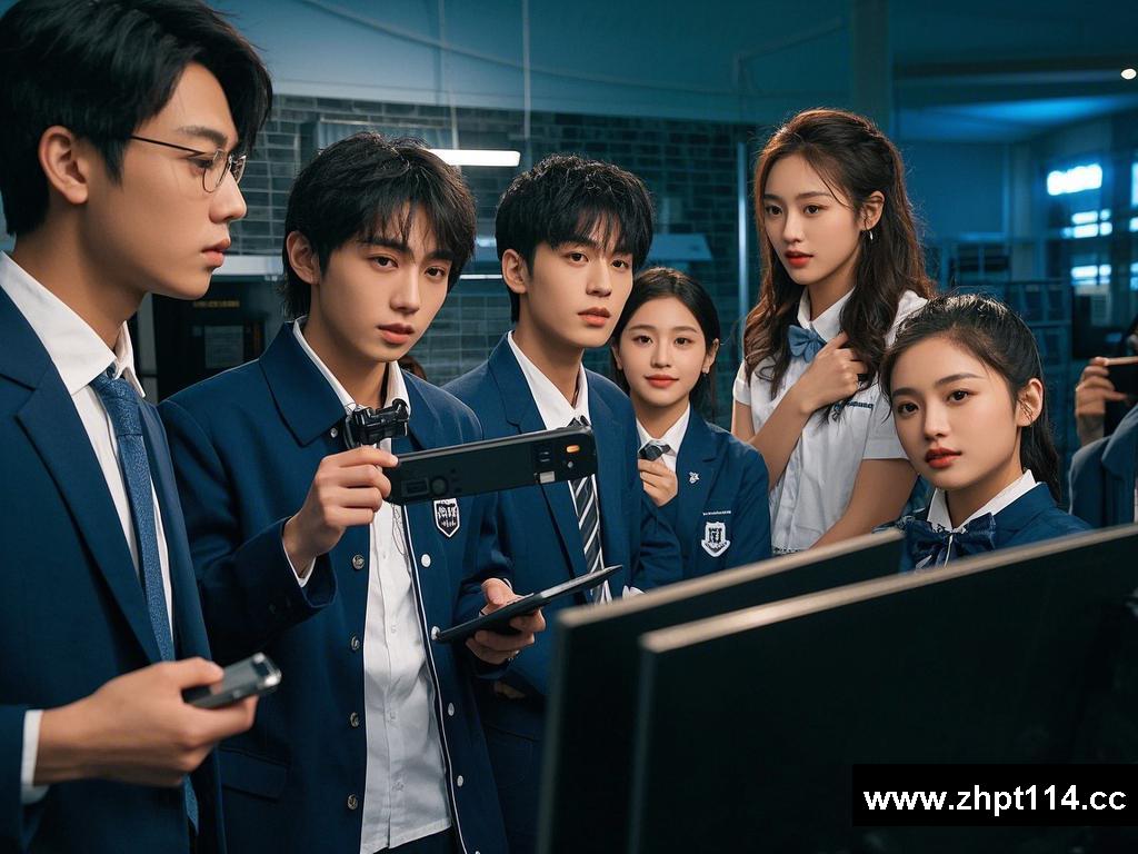 影视创作背后的初恋情怀