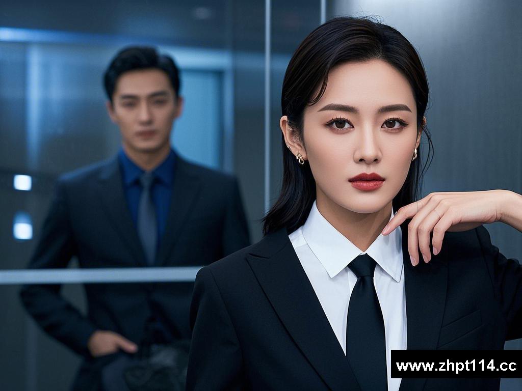 娱乐圈风云背后的情感纠葛