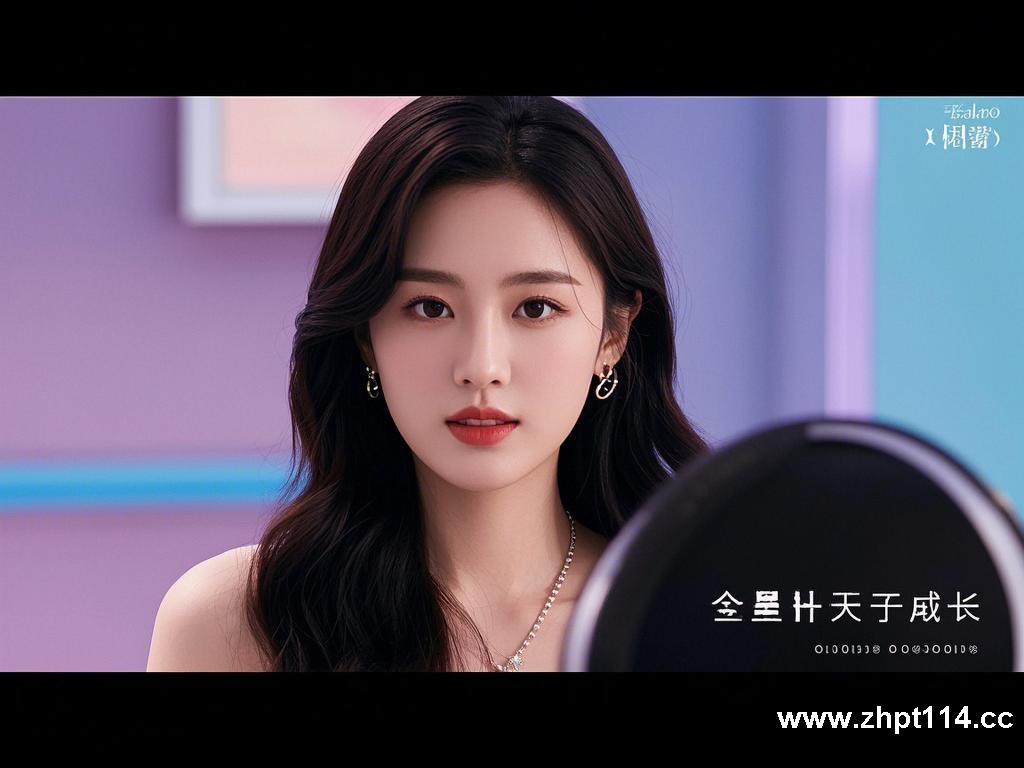 娱乐圈风云：星光与成长的交织