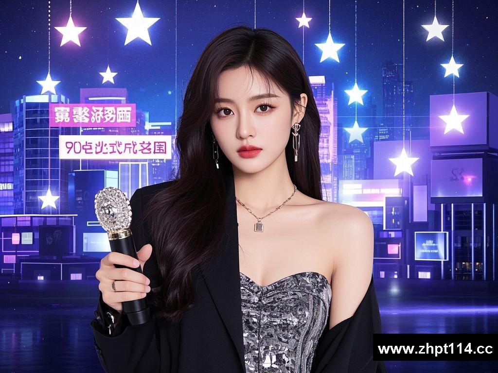 娱乐圈风云：星光与成长的交织