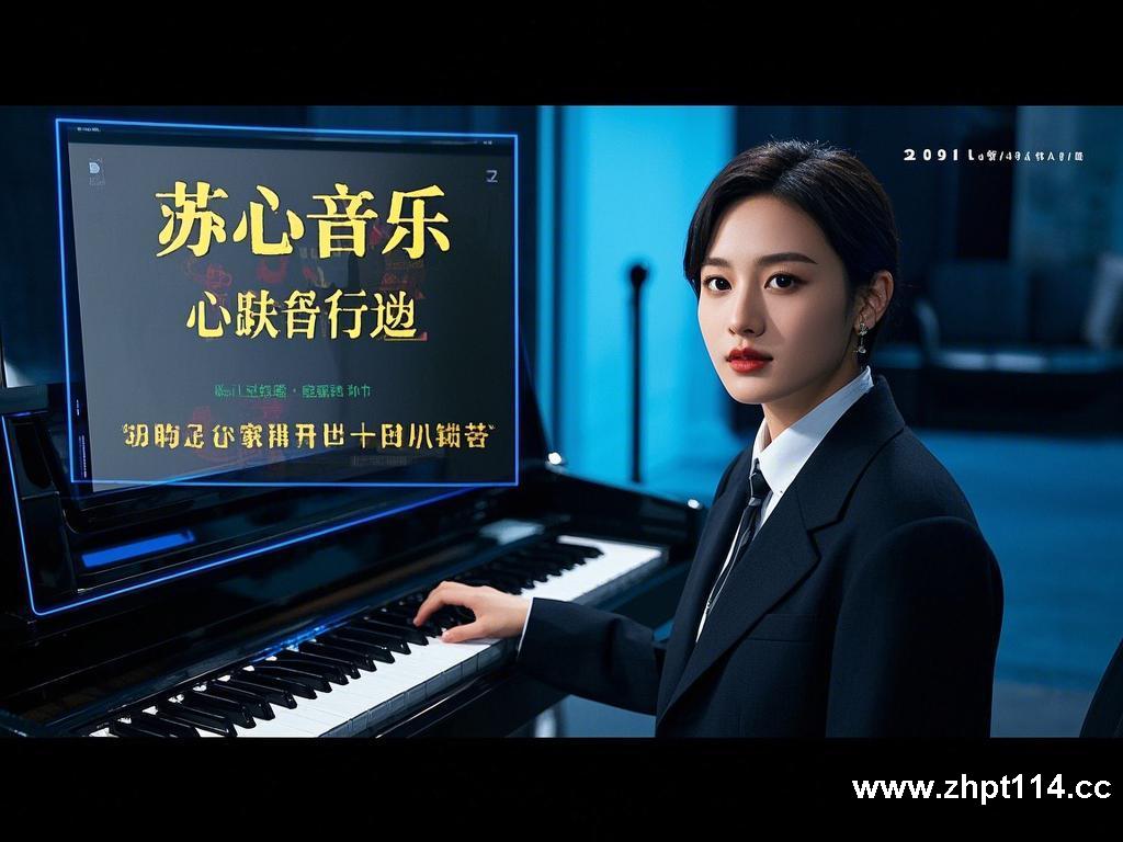电影宣传幕后的心动旋律