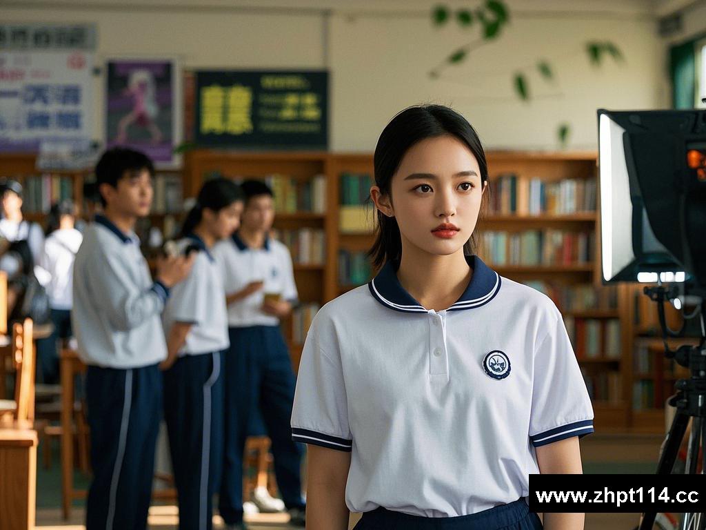 青春余温：娱乐圈背后的隐秘与眷恋