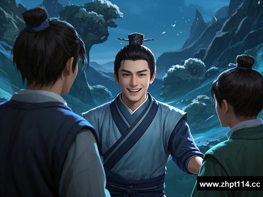 石笙的修炼奇途与神秘体质