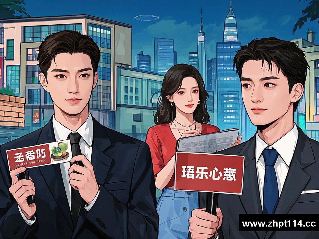 娱乐圈的风云与心动