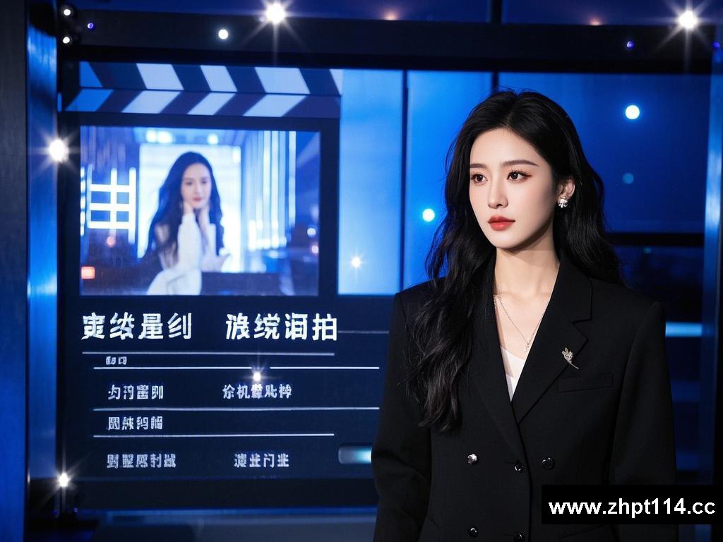 星光与爱恋交织的旅程