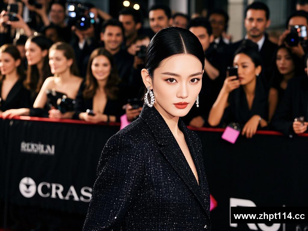 时尚盛宴：心动的全球首映