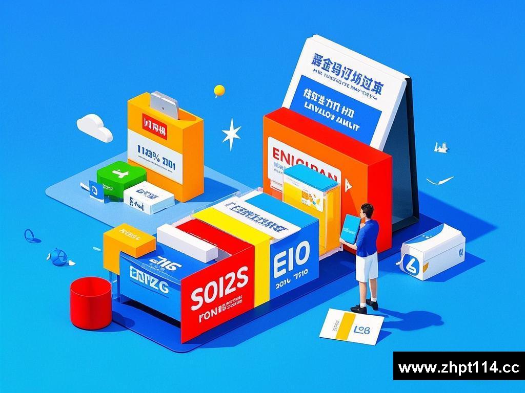 商业世界里的别样故事