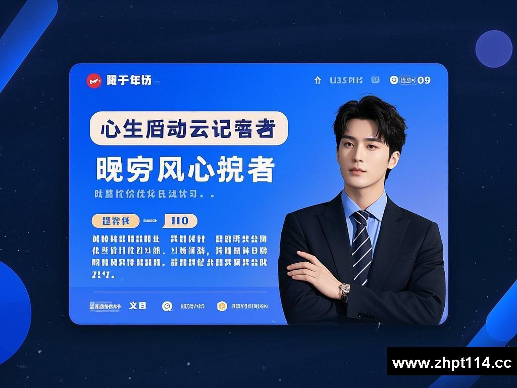 娱乐圈的心动风云